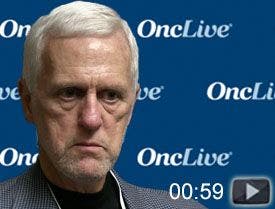 Dr. Berry on LHRH Antagonists Versus Agonists for Prostate Cancer
