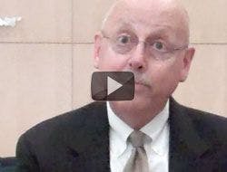 Dr. Bardwell on Cancer-Related Variables and Depression