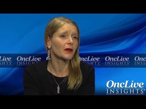 Treatment of Locally Advanced NSCLC