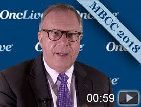Dr. Borgen on the Evolution of Breast Cancer Treatment