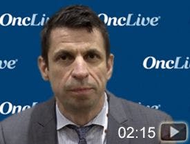 Dr. Danilov on Utility of Rituximab Biosimilars in CLL