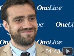 Dr. Fama on GBV-C Infection and Risk of Lymphoma