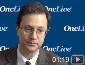 Dr. Nghiem on Response to Immunotherapy in Merkel Cell Carcinoma