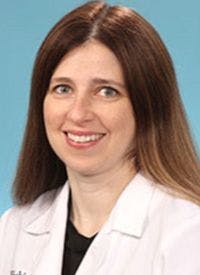 Meagan A. Jacoby, MD, PhD