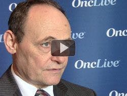 Dr. Birrer on PARP Inhibitors in Ovarian Cancer