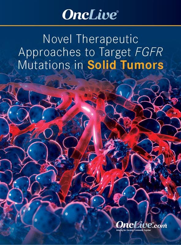 Novel Therapeutic Approaches to Target FGFR Mutations in Solid Tumors