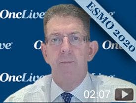 Dr. Johnston on the Results of monarchE With Abemaciclib in High-Risk Early Breast Cancer