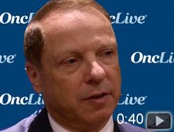 Dr. George Somlo on Treatment Considerations for Multiple Myeloma