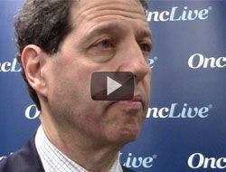 Dr. Gertz on Expanding Treatment Options for Myeloma