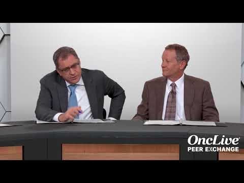 Upfront Lenvatinib in Unresectable HCC