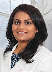 Sireesha Datla, MD