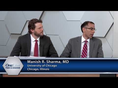 Challenges in Managing Newly Diagnosed Advanced HCC