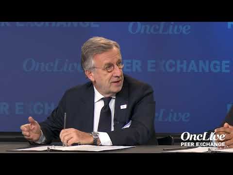 NSCLC: Immunotherapy Beyond Progression 
