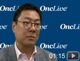 Dr. Koo on Metastasis-Directed Therapy in Prostate Cancer