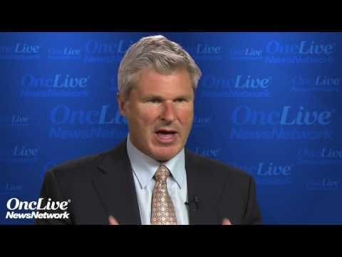 Next-Generation ALK-Targeted Agents in NSCLC