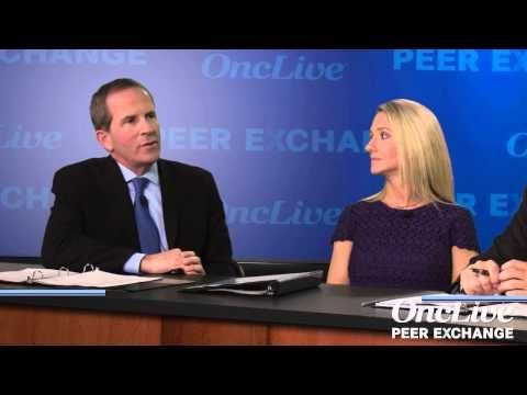 Treating mCRPC with Newer Hormonal Agents