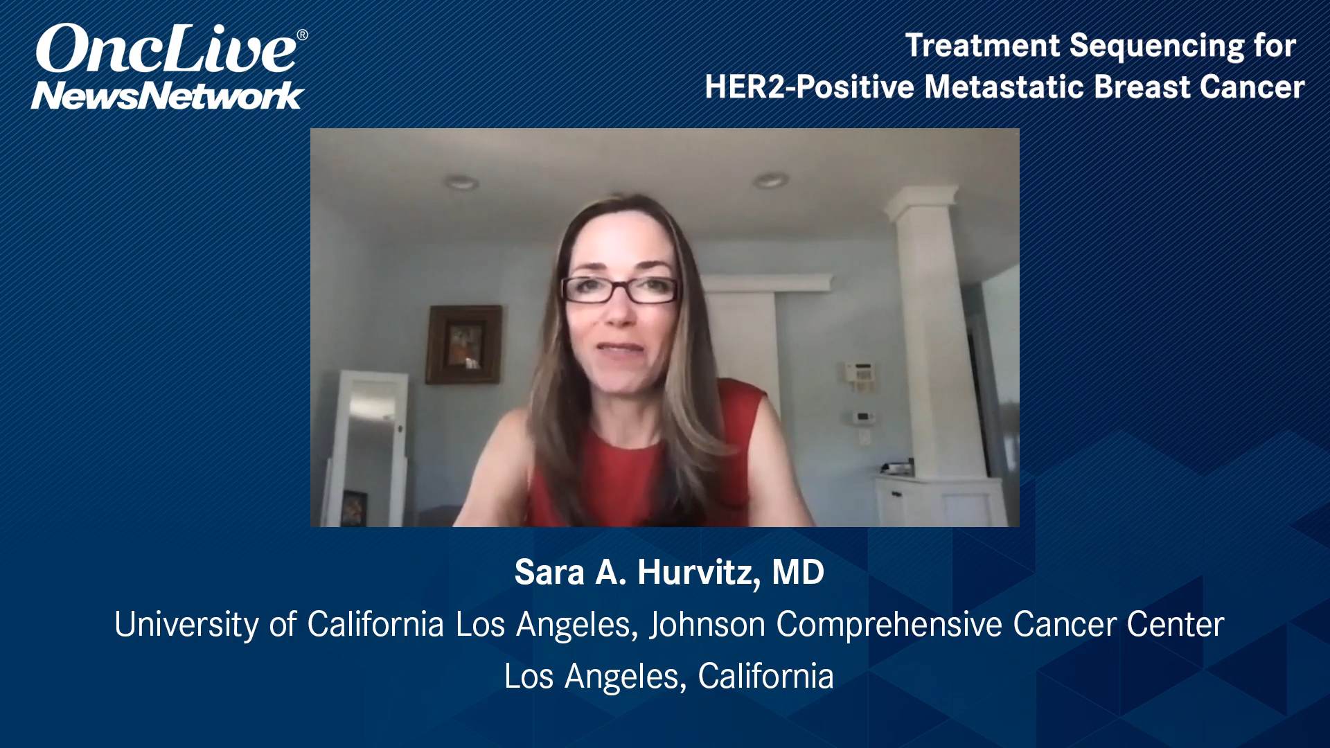 Treatment Sequencing for HER2-Positive Metastatic Breast Cancer