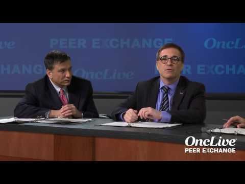 Managing Immunotherapy-Related Toxicity