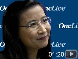 Dr. Cynthia Ma on Immunotherapy in TNBC
