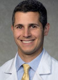 James N. Gerson, MD, assistant professor of clinical medicine, Perelman School of Medicine, University of Pennsylvania