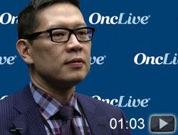 Dr. Hu on the Increase in Incidence of Advanced Prostate Cancer