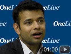 Dr. Pal on Sequencing Challenges for the Treatment of Patients With RCC