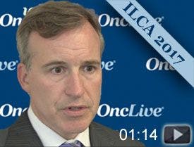 Dr. Welling on Incorporating Immunotherapy Into HCC Paradigm