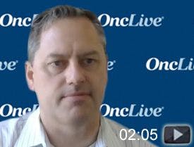 Dr. Sharman on the Results of the GENUINE Trial in CLL