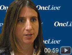 Dr. Roth on Treating AYA Patients With Hodgkin Lymphoma