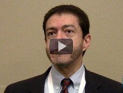 Dr. Cortes on the Phase II Ponatinib PACE Trial