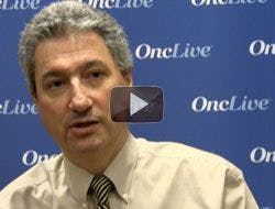 Dr. Dreicer on Trial Endpoints in Prostate Cancer