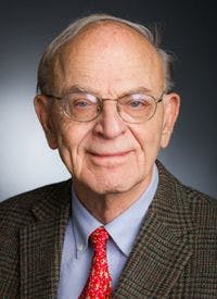 George P.Canellos, MD