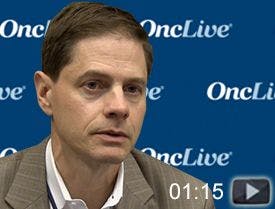 Dr. Rini Discusses the Findings of IMmotion151 in RCC