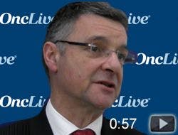 Dr. Keith Kerr on Selecting Patients for Immunotherapy in Lung Cancer