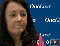 Dr. O'Regan Discusses the Future of Treatment in HER2+ Breast Cancer