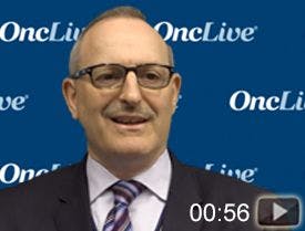 Dr. Polsky on Potential Applications of ctDNA in Melanoma