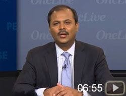 Global Outlook on Advanced Nonsquamous NSCLC