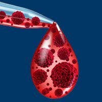 Treatment with ibrutinib in patients with chronic lymphocytic leukemia was linked with increased risk of cardiovascular adverse effects like atrial fibrillation, hospital-diagnosed bleeding, and heart failure, but was not linked with a higher risk of acute myocardial infarction or stroke.