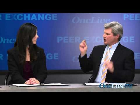 Determining When to Administer Maintenance Therapy in NSCLC