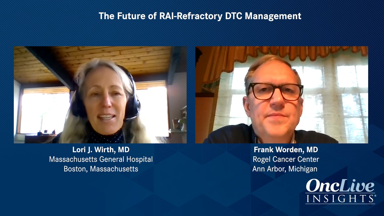 The Future of RAI-Refractory DTC Management