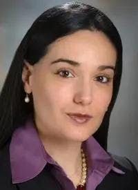 Tina Cascone MD, PhD