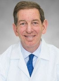 Alan B. Astrow, MD, professor of medicine at Weil Cornell Medicine, chief of hematology and medical oncology, New York Methodist Hospital