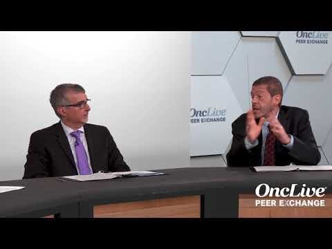 RT PCR Testing in CML: Finding BCR-ABL TKI Candidates