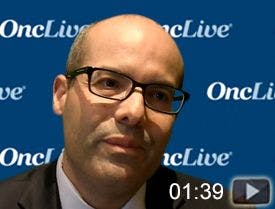 Dr. Fakih on the Use of Regional Therapy in Colorectal Cancer