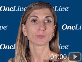 Dr. Janjigian on Extensive Intraoperative Peritoneal Lavage in Gastric Cancer