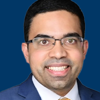 Nikhil A. Gopal, MD, of The University of Tennessee Health Science Center