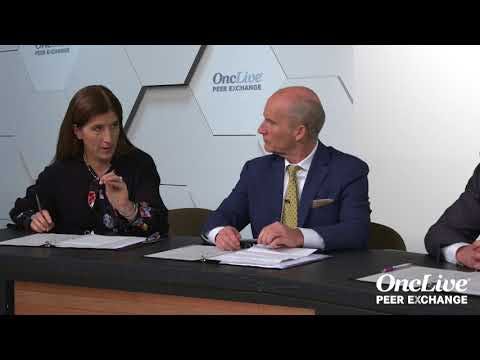 Ongoing PARP Trials in Recurrent Ovarian Cancer