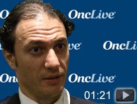 Dr. Zamarin on the Role of Pembrolizumab in Endometrial Cancer