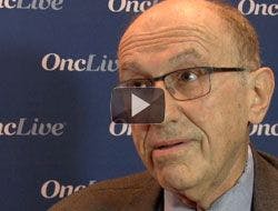 Dr. Muggia on Doxil in Ovarian Cancer