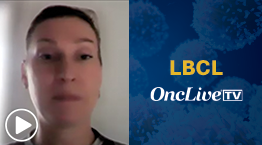Yuliya Linhares, MD, medical oncologist, chief of Lymphoma Services, Miami Cancer Institute